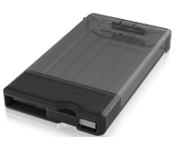 ICY BOX Obudowa USB 3.0 do 2,5" HDD / SSD - 630982 - zdjęcie 2